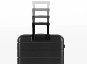 Xiaomi Luggage Classic Pro 26" (Black) - Img 2