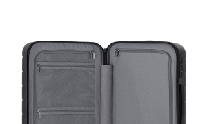 Xiaomi Luggage Classic Pro 28" (Black) - Img 2