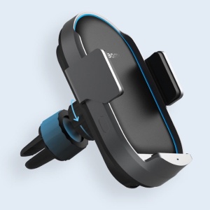 Xiaomi Mi 50W Wireless Car Charger - Img 2