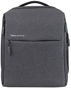 Xiaomi Mi City Backpack 2 (Dark Gray) - Img 2