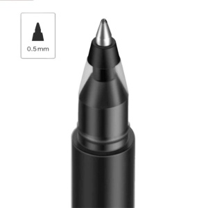 Xiaomi Mi High-capacity Gel Pen (10-Pack) - Img 2