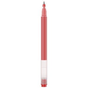 Xiaomi Mi High-capacity Gell Pen (10-Pack) (Red) - Img 2