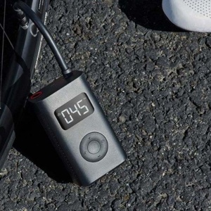 Xiaomi Mi Portable Electric Air Compressor - Img 3