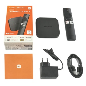 Xiaomi Mi TV Box S 2nd Gen - Img 2
