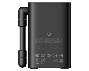XIAOMI Mijia Compact Portable Electric Air Compressor (BHR08TYGL) - Img 2