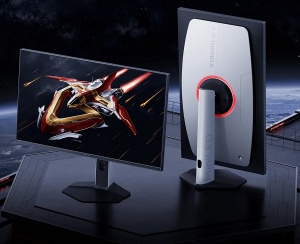 Xiaomi Mini LED Gaming Monitor G Pro 27Qi 2026 - Img 3