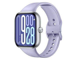 XIAOMI Redmi Watch 5 Lavender ljubičasti sat (BHR9388GL) * - Img 3