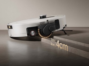 Xiaomi Robot Vacuum 6 EU * - Img 3