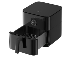 XIAOMI Smart friteza na vruć vazduh 6.5l crna EU (BHR7357EU) * - Img 2