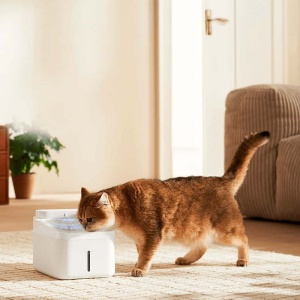 Xiaomi Smart Pet Fountain 2 EU - Img 3