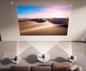 Xiaomi Smart Projector L1 EU * - Img 3
