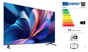Xiaomi TV A Pro 55" 2026 - Img 3