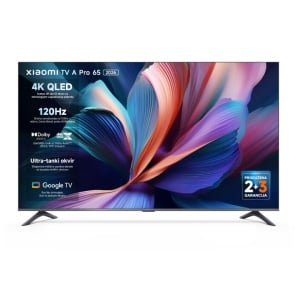 Xiaomi TV A Pro 65 2026 - Img 2