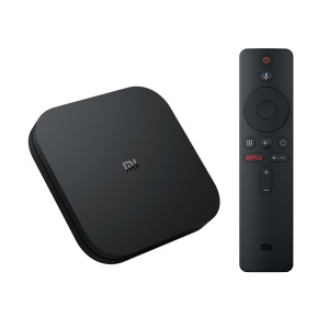 Xiaomi Tv Box S - Img 1