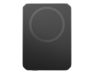 XIAOMI UltraThin Magnetic Power Bank 5000 15W GL Graphite Black (BHR0913GL)