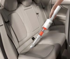 XIAOMI Vacuum Cleaner P30 EU štapni usisivac (BHR08J7EU),Bela - Img 3