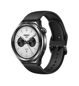 Xiaomi Watch S4 Black - Img 1