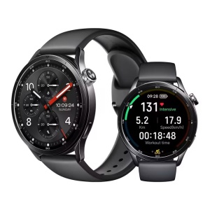 Xiaomi Watch S5 46mm Black