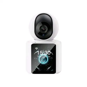 XO Xiaoshi 200W Pixel Bi-directional Video Kamera XO-CR03