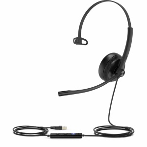 YEALINK UH34 Lite Mono Teams USB Slušalice - Img 2