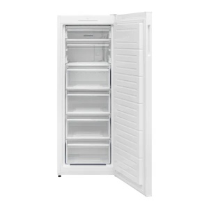 Zamrzivač HEINNER HFF-V188E++ 187l/4fioke+2/54x145,5/beli - Img 5