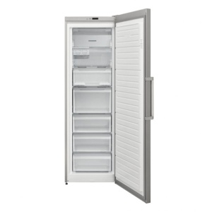 Zamrzivač HEINNER HFF-V280NFSE++ 279l/No frost/59,5x69,50x186/inox - Img 2