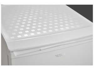 Zamrzivac TESLA RU0900ME vertikalni/83L/E/Manuelno/55,3x57,4x84,5cm/bela - Img 2