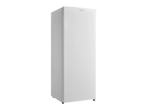 Zamrzivac TESLA RU1600ME vertikalni/160L/E/55x54,7x142cm/bela - Img 2
