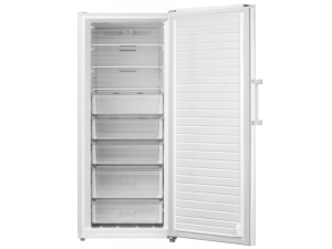 Zamrzivac TESLA RU2700FM vertikalni/273L/E/Total no Frost/185x59,5x61,8/bela