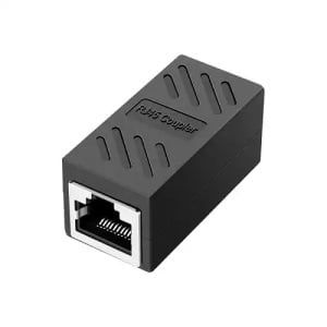 Žensko-ženski RJ 45 1/1 Kettz KT-URJ45.11 - Img 2