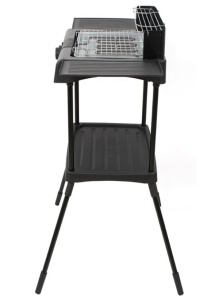 Zilan ZLN3789 Roštilj elektricni, samostojeći Grill 51x37cm, 2400W - Img 8