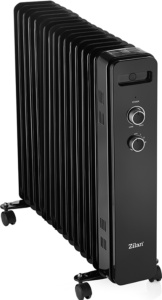 Zilan * ZLN8467 Radijator Uljani, 2500 W, 13 rebara (7336)