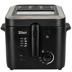 ZLN0010 Friteza, kapacit. 2,5l 1600w
