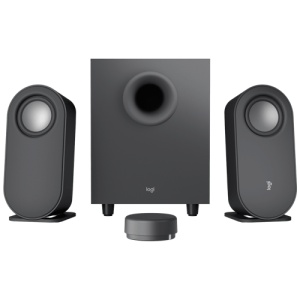 Zvucnici 2.1 Logitech Z407 Bluetooth 980-001348 * - Img 1
