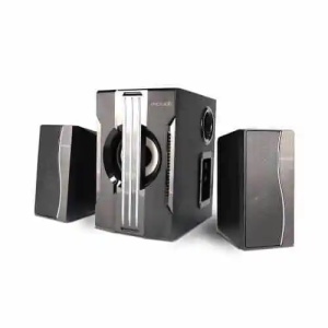 Zvučnici 2.1 Microlab G200BT 25W - Img 2