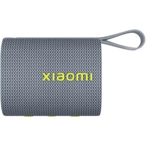 Zvucnici Mini Portable Xiaomi Sound Pocket Blue Gray S28H-GL