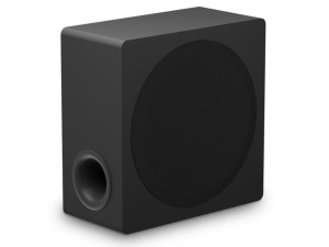 Zvucnik LG S90TR/Soundbar/670W/Bluetooth/crna - Img 2