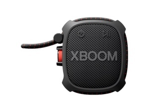 Zvucnik LG XG2TBK/XBOOM Go/5W/Bluetooth/Portable/10h/crna