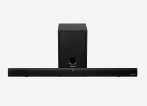 Zvucnik Volkano Turbulent VK-3905-2.1[V3] Soundbar, crni - Img 2
