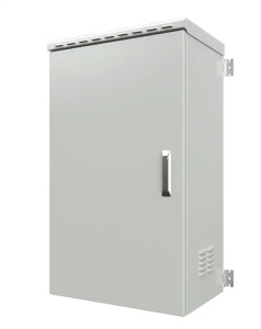 16U/19 Rek orman nazidni Mirsan MR.IP66W606016U.03 IP66 outdoor 600 x 600 x 854mm Beli
