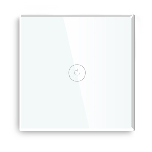 1G1W 800W Beli (TOUCH SWITCH)