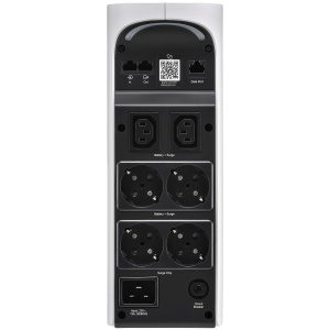 2200VA, GAMING BACK-UPS, 230V SCHUKO BGM2200-GR - Img 2