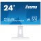 24" WHITE IPS panel, 1920x1080 at 120Hz, EyeComfort, 15cm height adjustable stand, 350cd/m2, 1500:1, Speakers, HDMI, DisplayPort, 1ms MPRT, USB 2x3.2 plus 2x USB-C XB2497HSU-W1 - Img 6