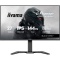 27" IPS Gaming, G-Master Black Hawk, G-SYNC Compatible, 2560x1440 144Hz, 300cd/m2, HDMI, DisplayPort, 1ms MPRT, Adaptive Sync, Speakers, USB 2x2.0, Black Tuner, 15cm Height Adjust Stand GB2741QSU-B1 * - Img 5