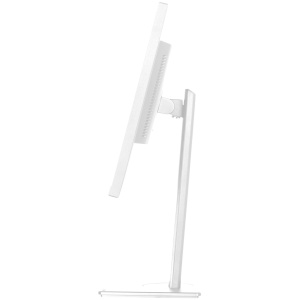 27" WHITE IPS-panel, 1920x1080@100Hz, 300cd/m2, 15cm Height Adj. Stand, Speakers, HDMI, DisplayPort, 1ms (MPRT), USB 2x2.0, dual monitor setup with XUB2797HSN-W2 XUB2797HSU-W2 - Img 4