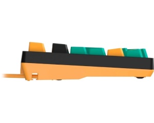 A4 TECH AT98 Bloody Alpha Gaming Renegade USB US tastatura - Img 3