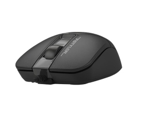 A4 TECH FM12T FSTYLER USB crni miš - Img 3