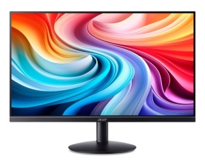 ACER 23.8 inča SA242YEbi FHD 1920x1080 VA 100Hz monitor - Img 3