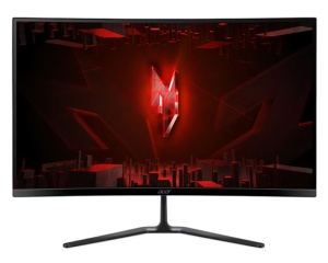 ACER 27 inča ED270P0BMIPX Nitro FHD 1920x1080 VA 144 Hz zakrivljeni gaming monitor - Img 3