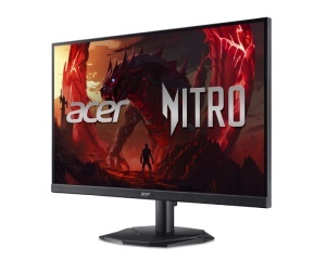 ACER 27 inča Nitro KG271UX1BMIIPX QHD 2560x1440 IPS 200Hz gaming monitor - Img 3